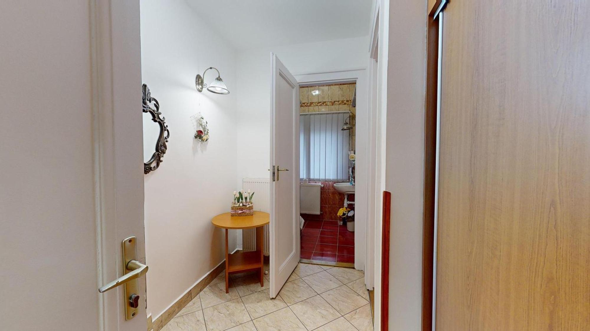Herczeg Apartment Miškovec Exteriér fotografie