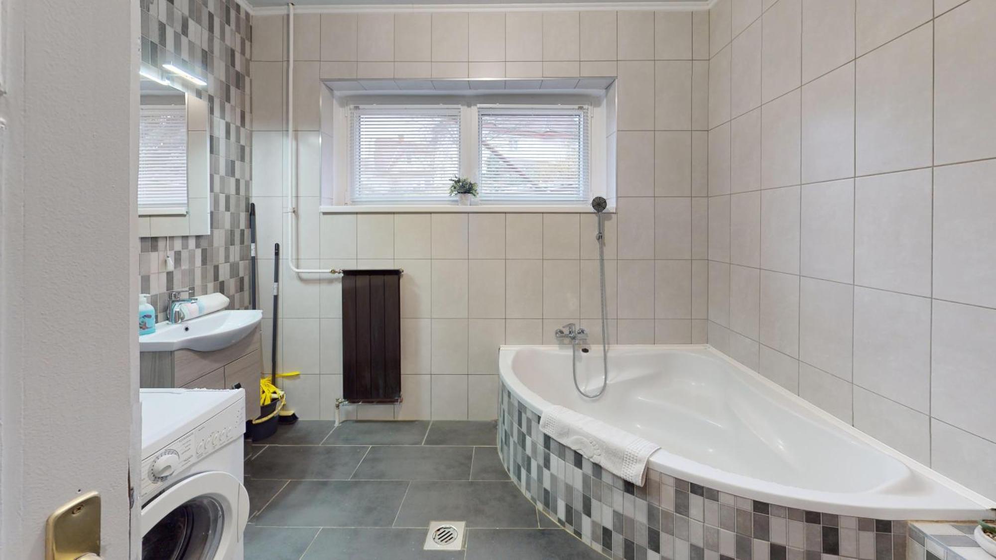 Herczeg Apartment Miškovec Exteriér fotografie