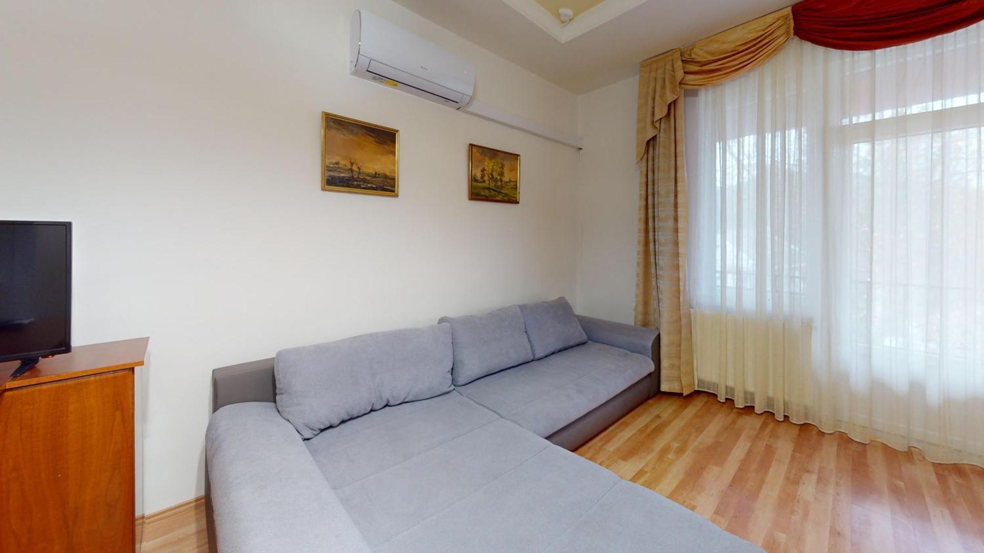 Herczeg Apartment Miškovec Exteriér fotografie