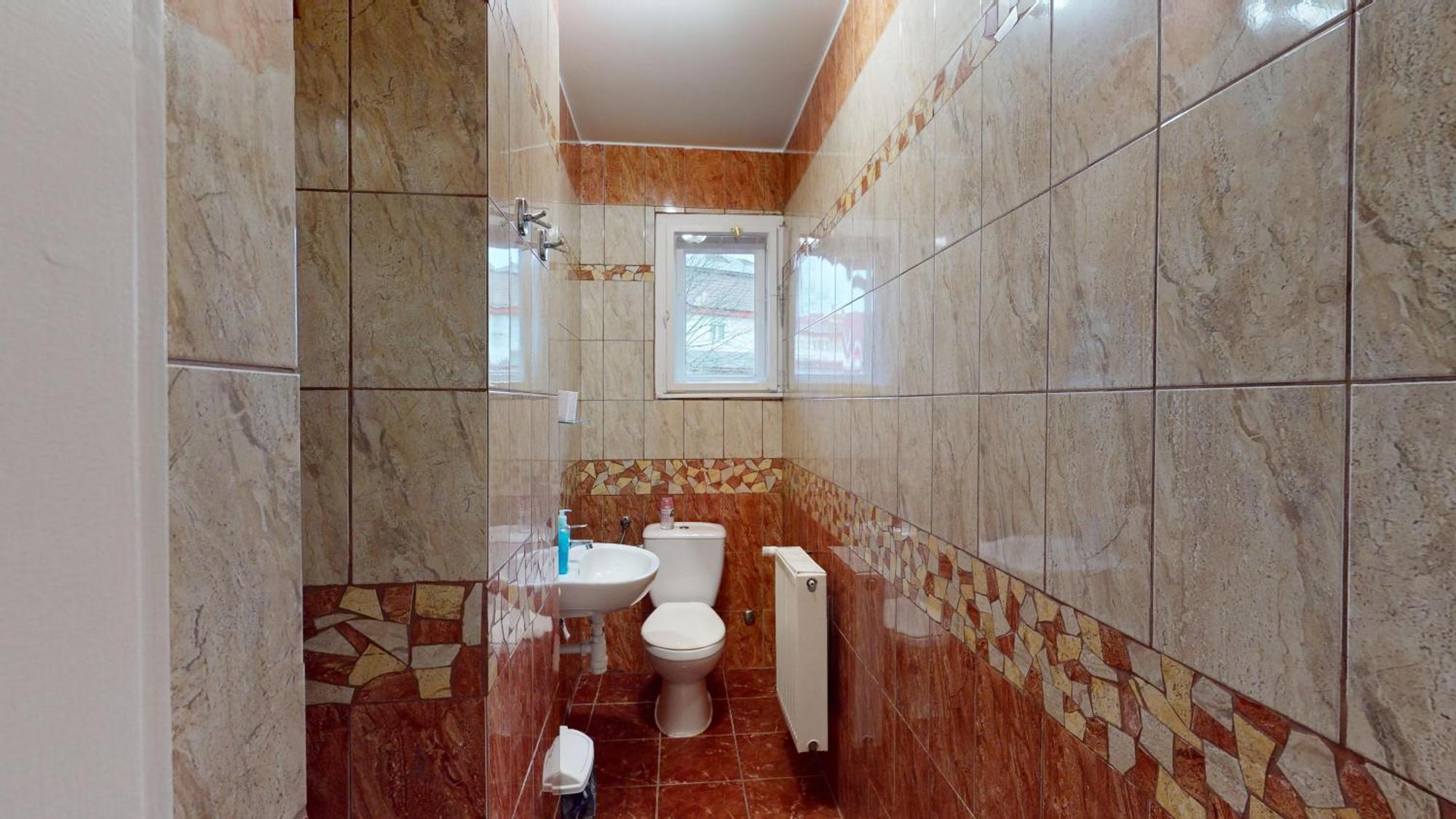 Herczeg Apartment Miškovec Exteriér fotografie