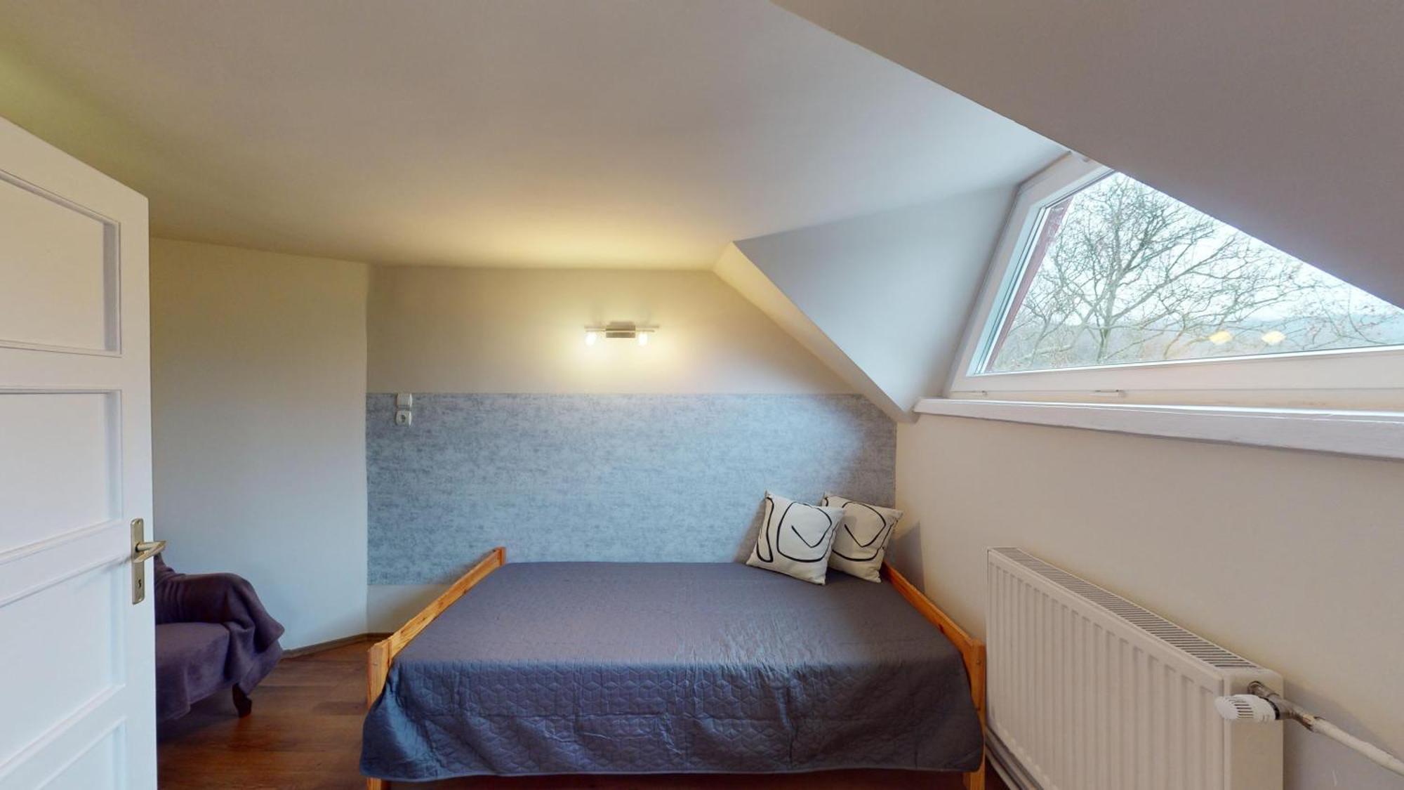 Herczeg Apartment Miškovec Exteriér fotografie